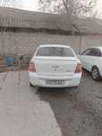 Chevrolet Cobalt/ Перечисление