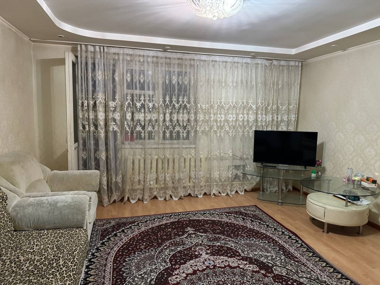Аренда Сдаётся квартир Яккасаройский район улица Бобур