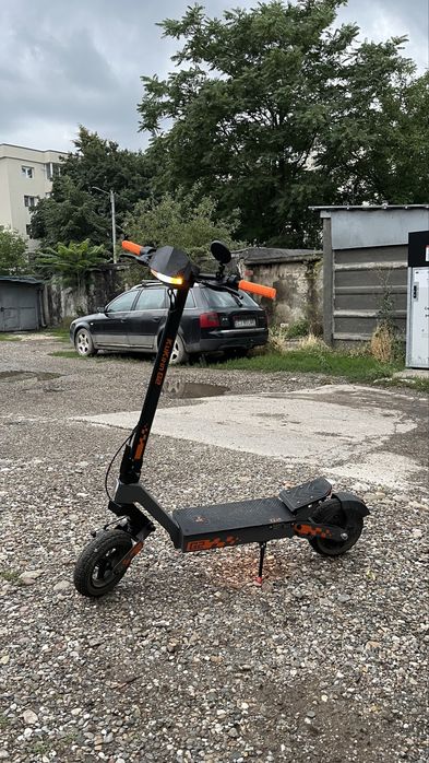 kukirin g2,stare perfecta