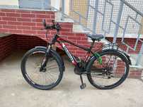 Velosiped sotiladi skilmax 29