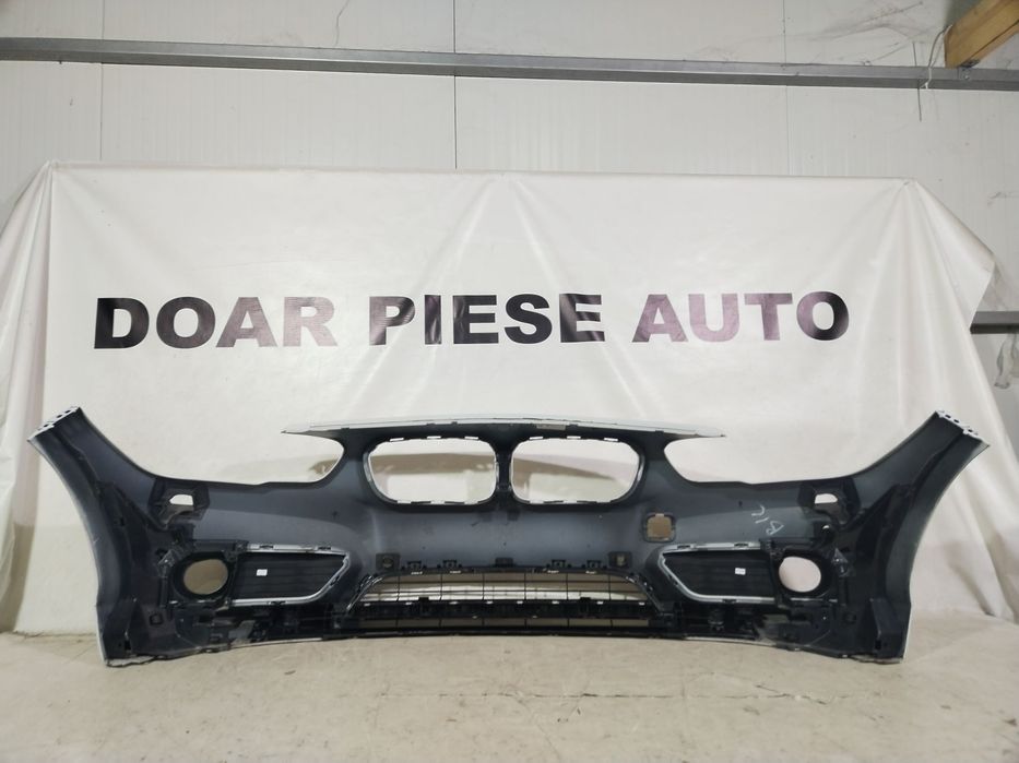 Bara fata BMW Seria 1, F20, F21, facelift, 2015, 2016, 2017, 2018, cod origine OE 51117371735.