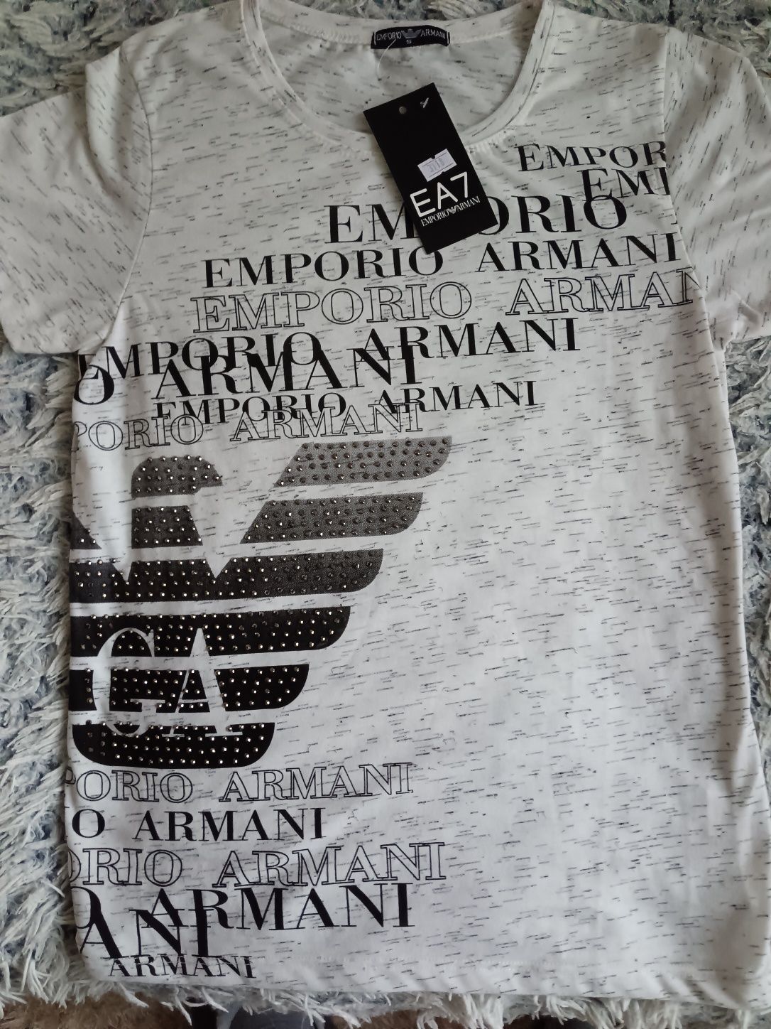 Tricou ARMANI marimea S