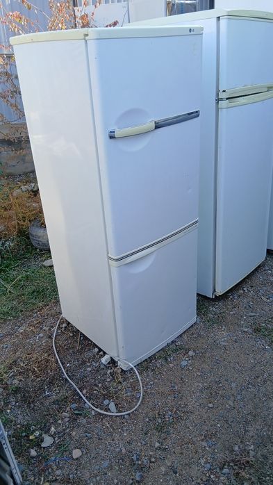 Холодильник с доставкой