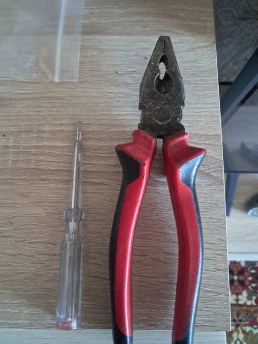 Электрик электромонтаж