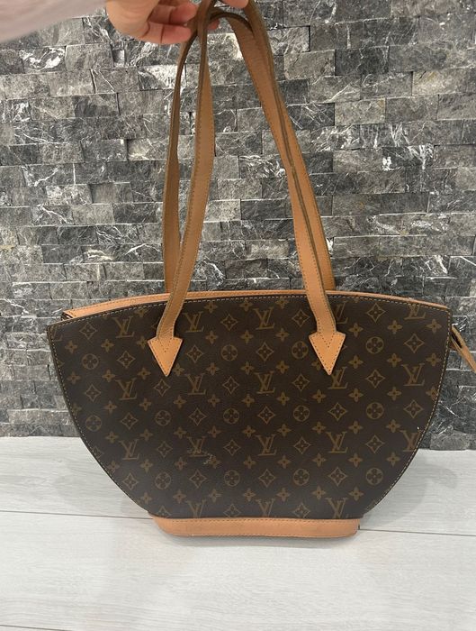 Дамска чанта Louis Vuitton