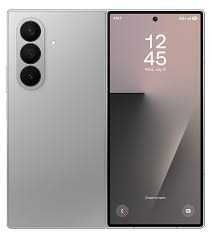 НОВ! Samsung Galaxy Z Fold 7 5G 512GB 12RAM Silver 2г. Гаранция!