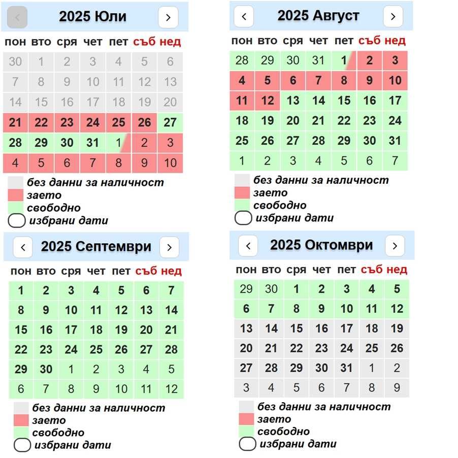 Първа линия за нощувки, 2-ст. + отделна кухня, ж.к. Лазур, гр. Бургас