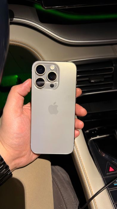 Iphone 15 pro айфон 15 про