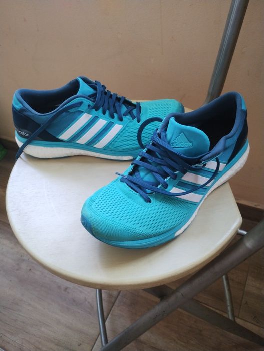 Оригинални маратонки ADIDAS adizero boston