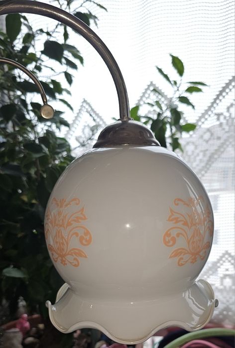 Полюлей с три разклонения