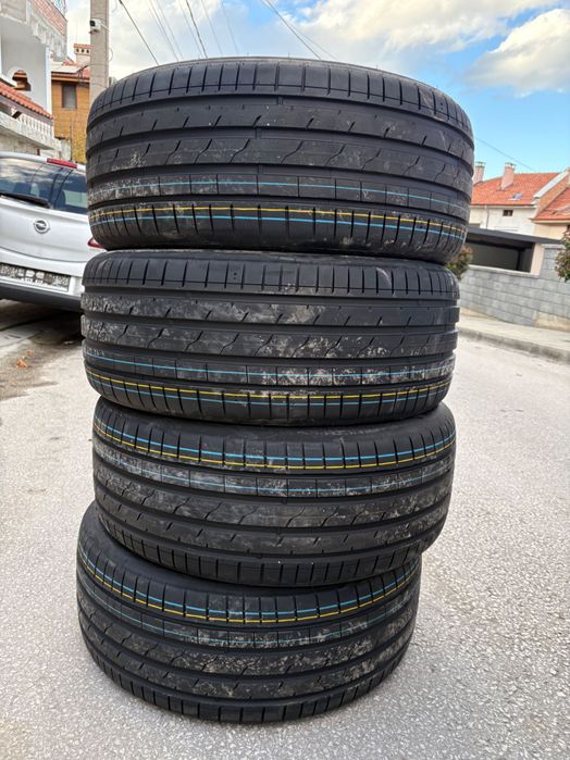 Гуми Hankook 245/45R19