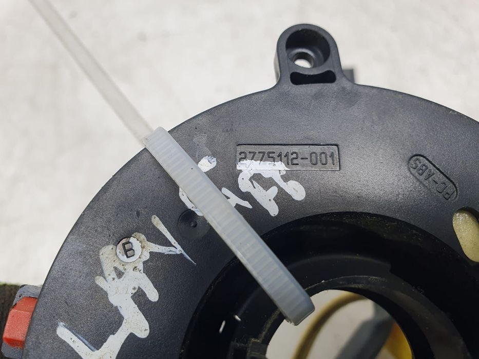 Spira spirala airbag volan 2775112-001 Lancia Lybra 1