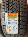 vand anvelope de iarna 255/45x19 marca Pirelli model wintersottozero 3