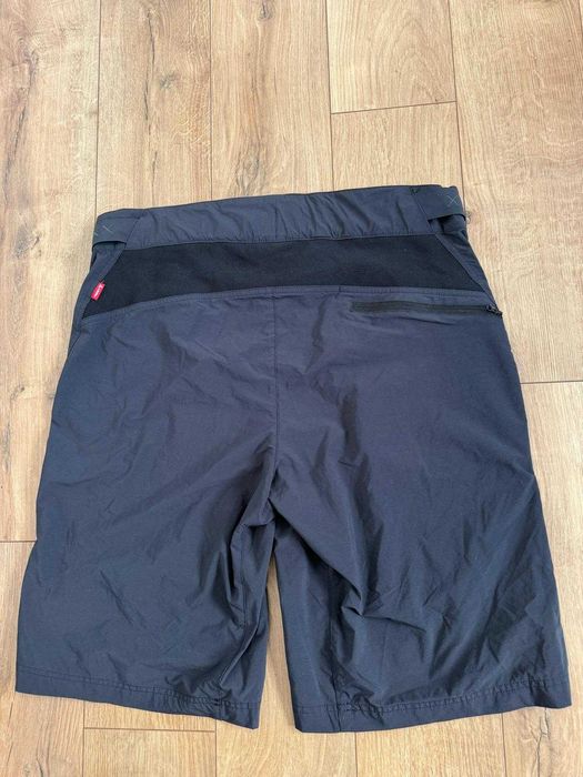 Loffler 54 XL barbati pantaloni bicicleta 2 in 1
