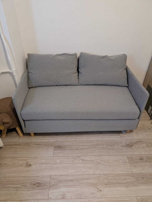 Canapea 2 locuri FRIDHULT