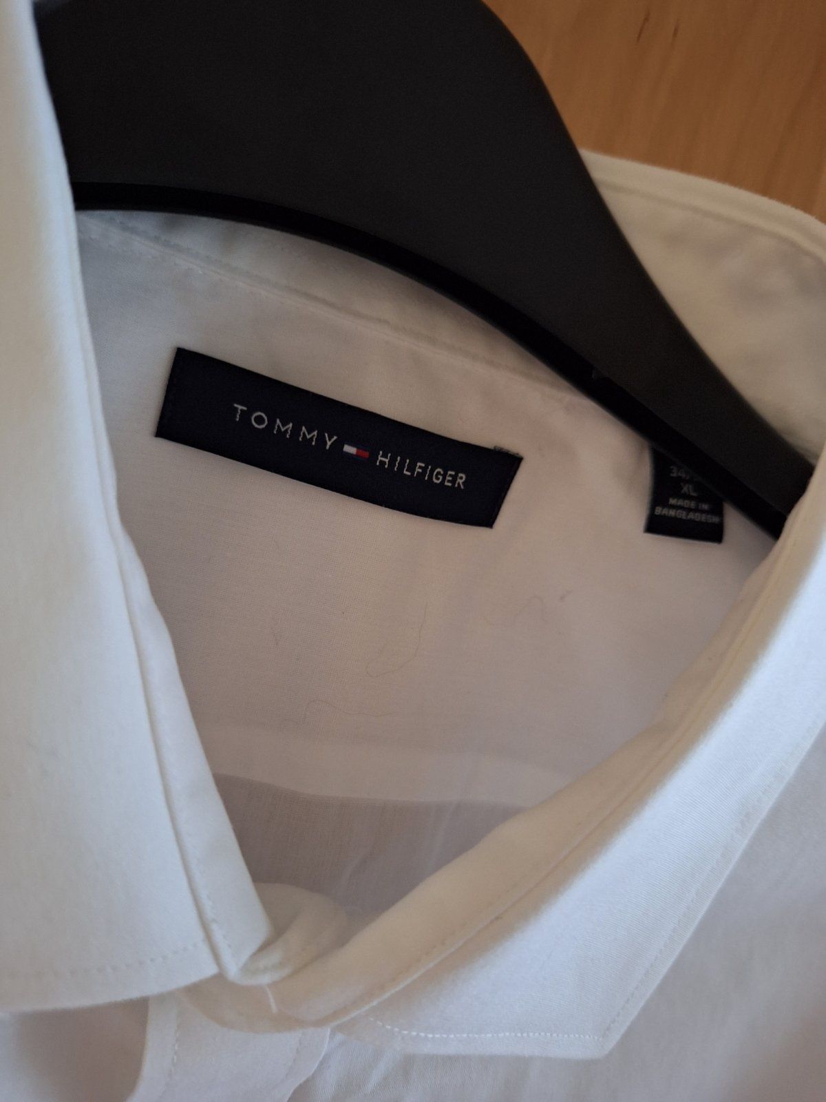 Мъжка риза Tommy Hilfiger