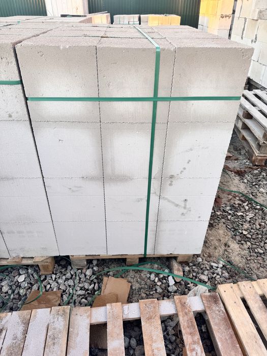 Газаблок стоимость 35000