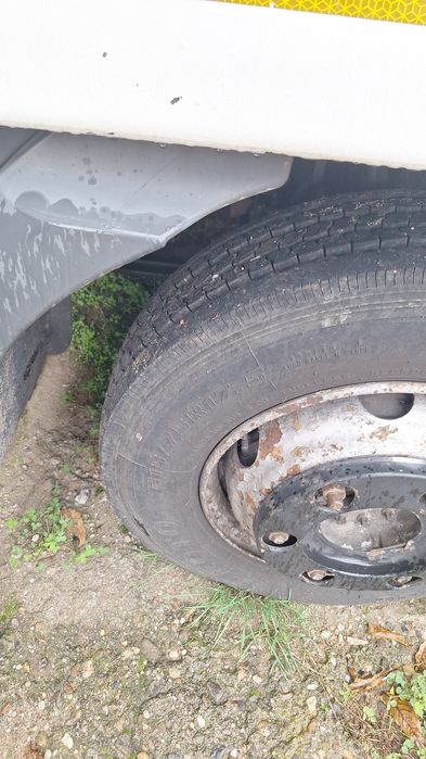 Man tgl 8.180 cabina dubla