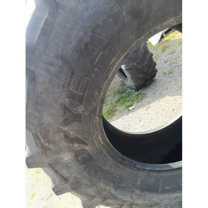 Anvelope 650/85r38 Goodyear Agricole Second Hand de Tractiune