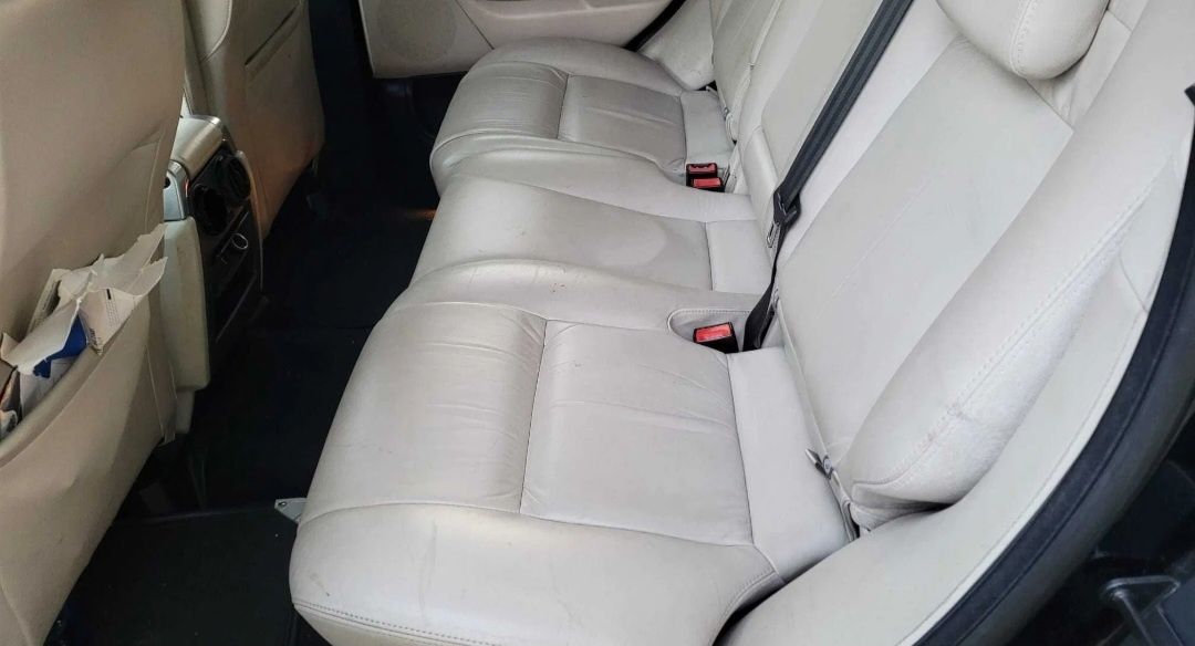 Land rover Range rover sport 3.6