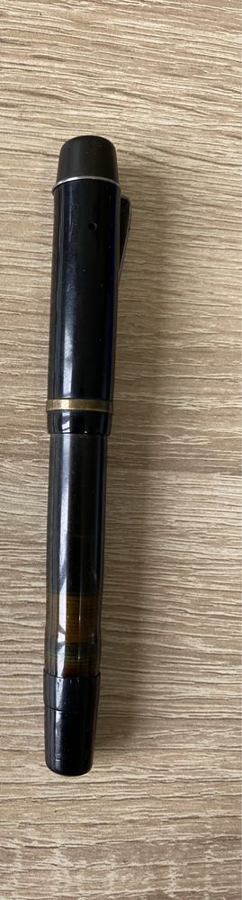 Stilou penita aur 14 Kt Kaweco Dia