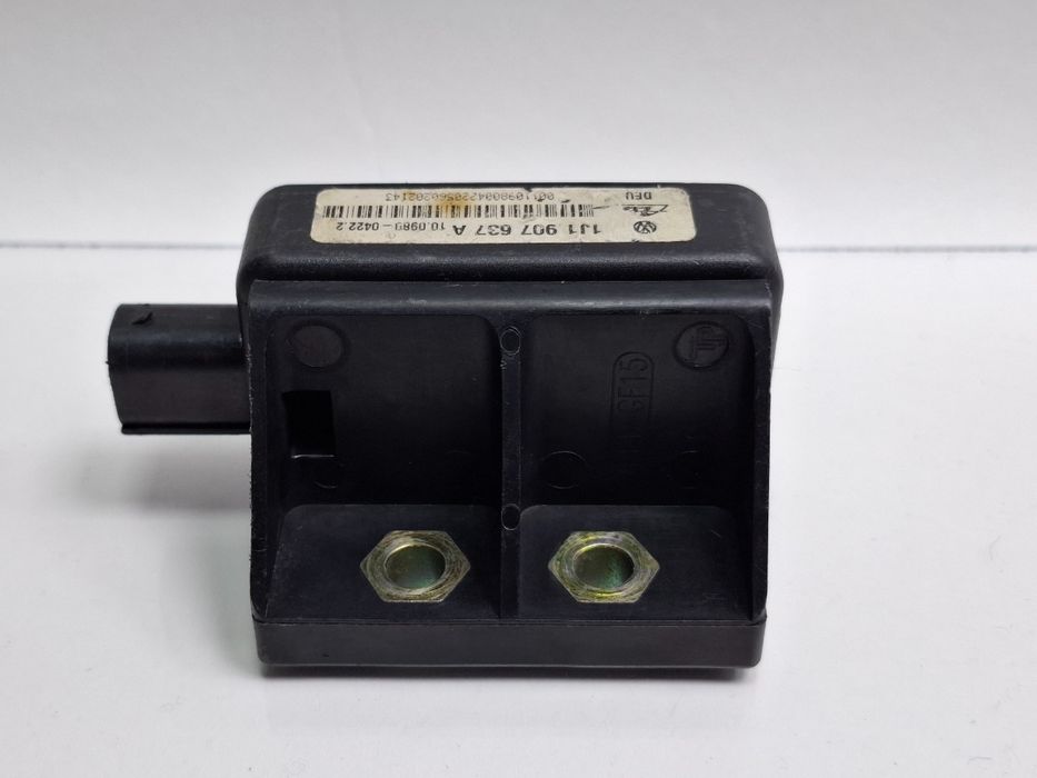 Senzor ESP  VOLKSWAGEN GOLF IV 1J1 1997 - 2007 1.9 TDI AGR, ALH