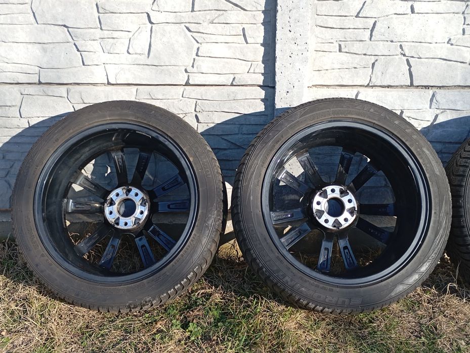 19" Оригинални Джанти BMW G30/G31