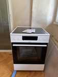 Свободно стояща фурна Gorenje