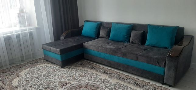 Новые угловые диван со склада
