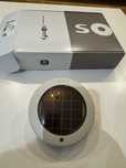 Somfy Sunis sensor RTS