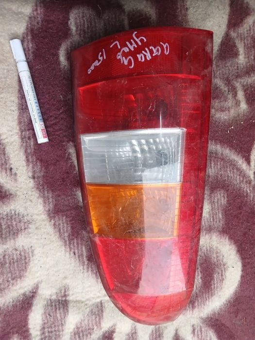 Фонарь Опель Астра G универсал