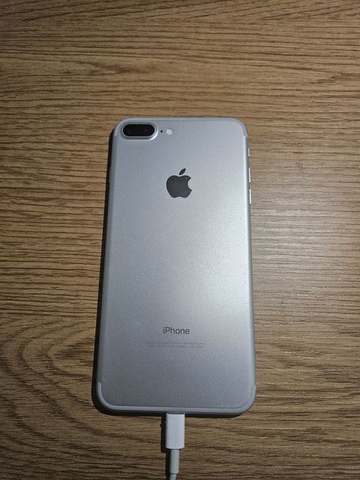 iphone 7 plus 256GB