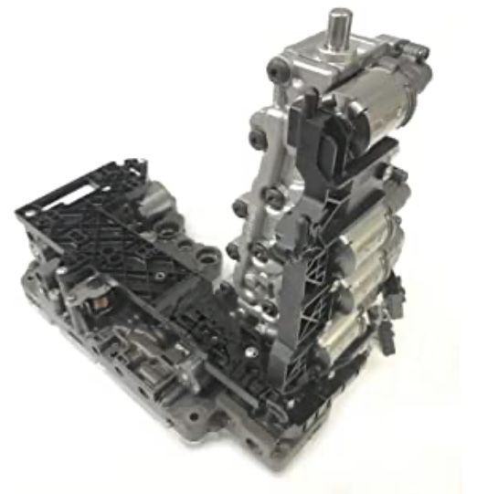 Kit mechatronic 0B5 S-tronc - DL501 / Audi A4, A5, A6, A7, Q5