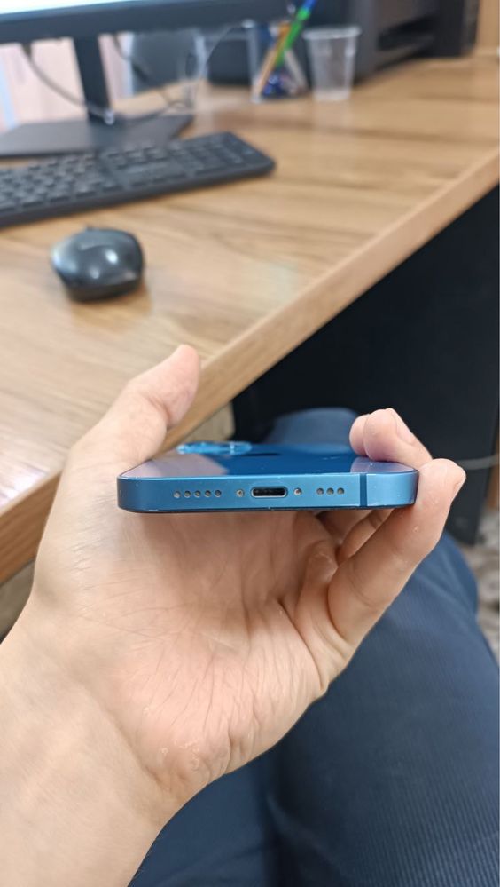 iphone 13 128 gb karobka dokumenti bor