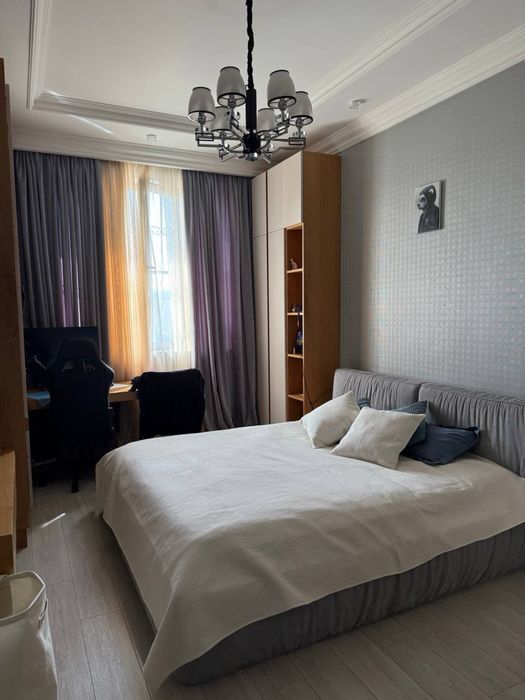 Продажа евро квартира в Габусе ориентир глинка