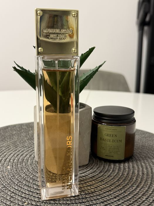 Michael Kors sexy Amber 100мл EDP