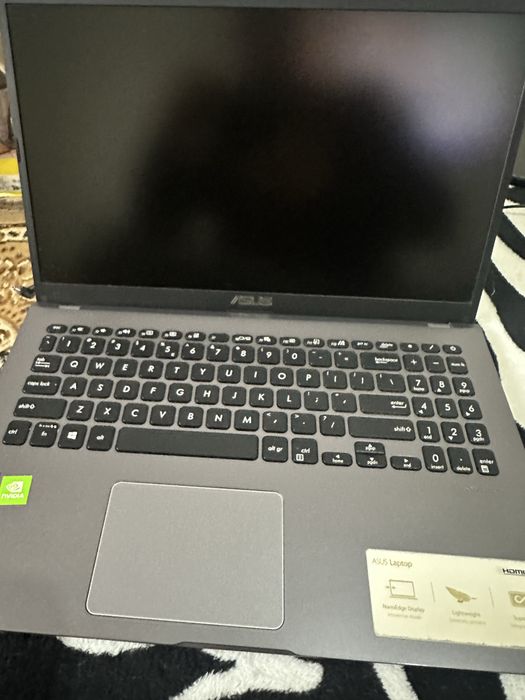 Laptop Asus 509fj