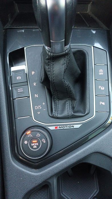 VW Tiguan IQ Drive 4×4 DSG Virtual
