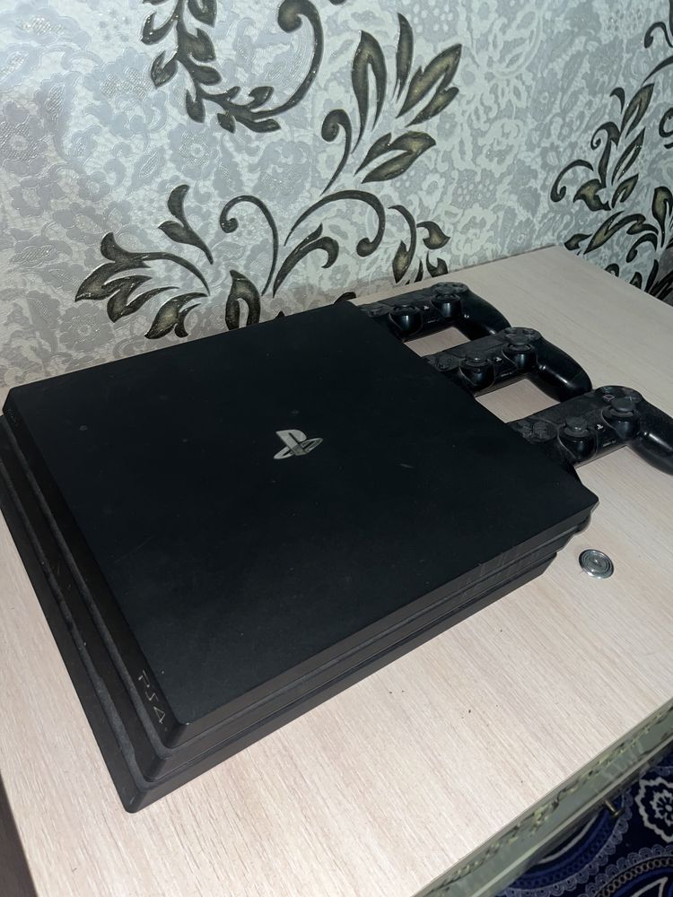 плейстейшен 4  Sony PlayStation 4