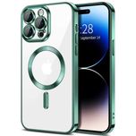 Husa iPhone 16,16 Pro, 16 Pro Max,16 Plus,  MagSafe