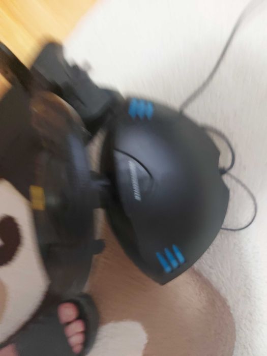 Vand urgent gheiming