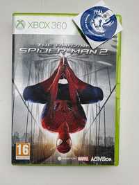 The Amazing Spider-Man 2 Спайдърмен 2 Xbox 360