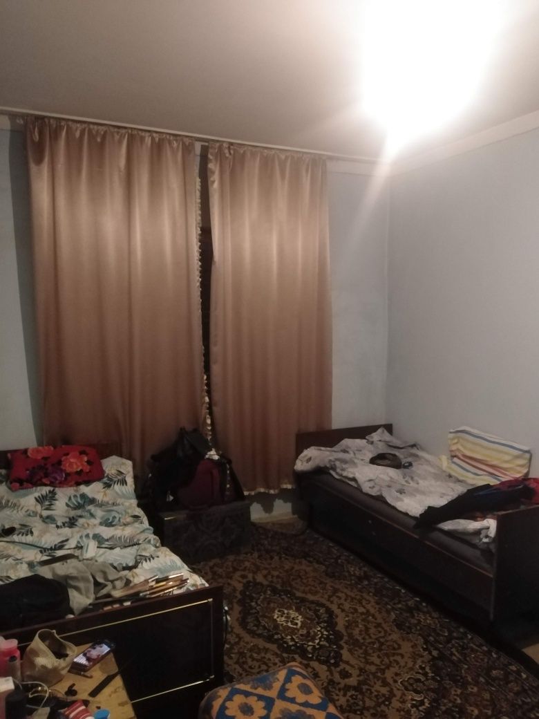 Квартира Аренда студенлага факат Киз боллага