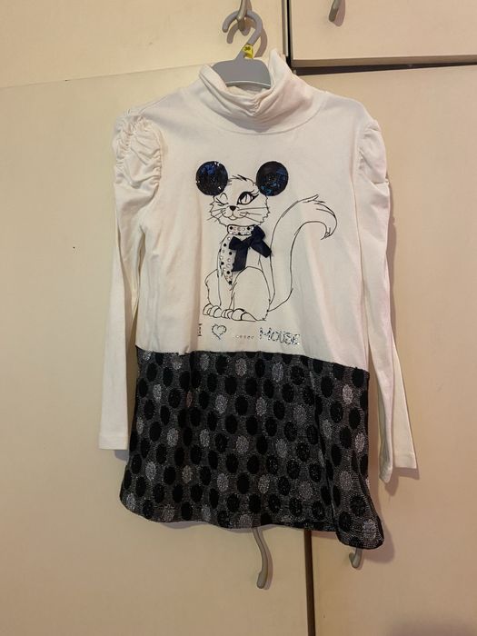 Роклички за момиченца