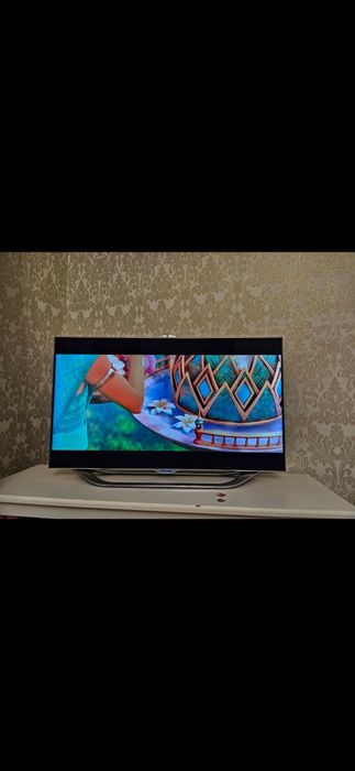 Телевизор Samsung UE40ES8007U