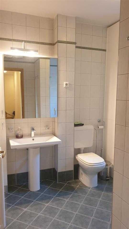 Двустаен имот в кв.Дружба 2