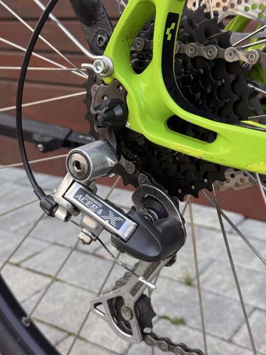 Cube LTD CLS Pro Bicivleta Oras Trekking mtb nu canyon trek bulls ktm