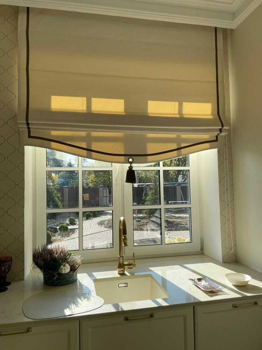 Римские жалюзи | Jalyuzi | Жалюзи на окна   Rj1076