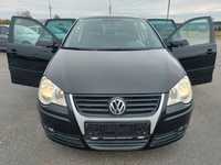 Volkswagen Polo VW POLO 2008 1.2 benz 139000 km CLIMATRONIC jante impecabila