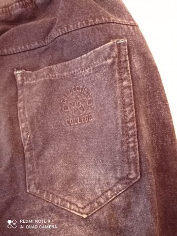 чисти и запазени детски дрешки